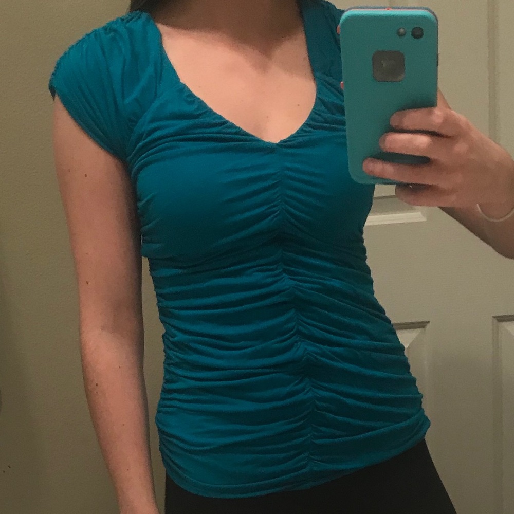 Express top